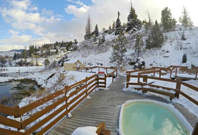 침실 1개 전망 아파트, K Suite Mt View Resort Pool Hot Tub Near Rmnp & Wp