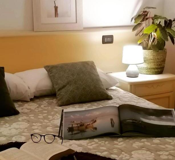 标准间, Borgo Di Arcadia