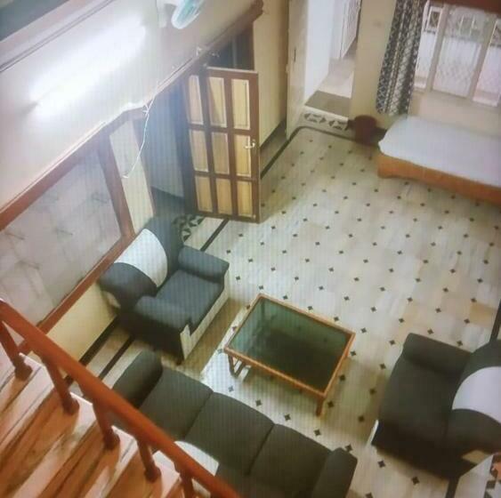 1间卧室的房子, Kings Mysuru Hotels   Sgh
