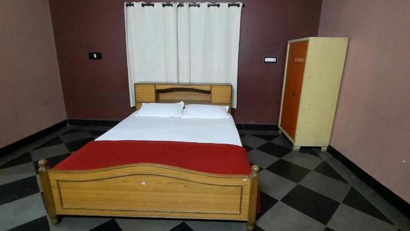 1间卧室的房子, Kings Mysuru Hotels   Sgh