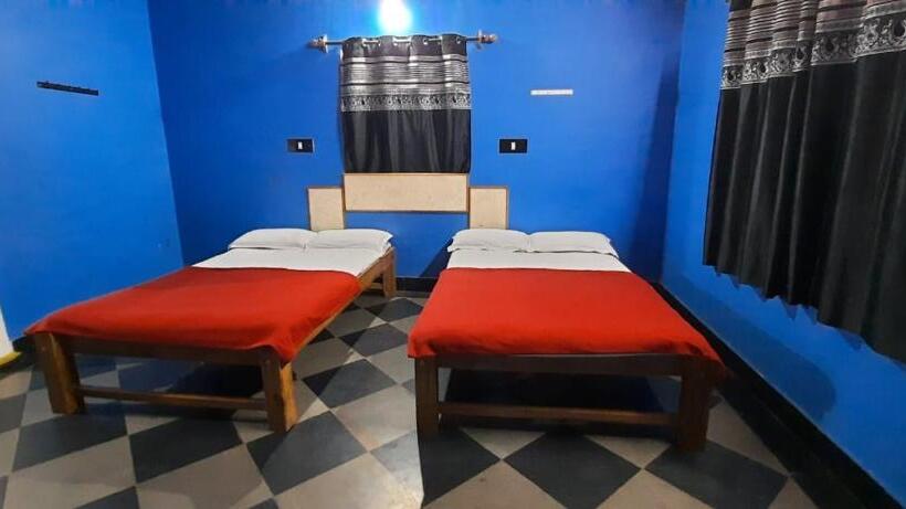 标准间, Kings Mysuru Hotels   Sgh