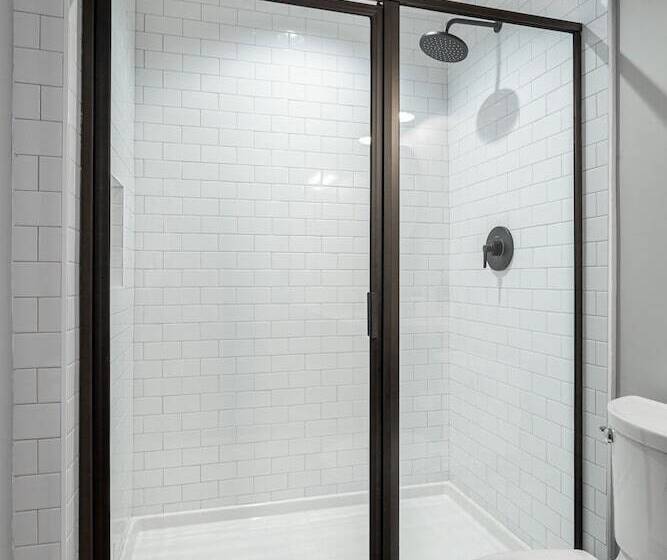 Студия Deluxe, Kasa Edison House South End Dilworth Charlotte