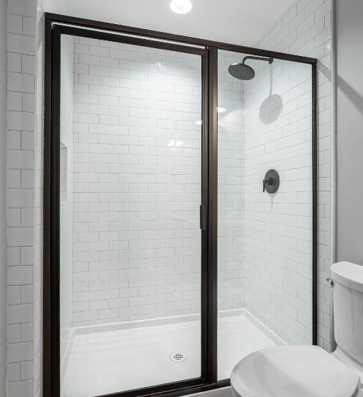 Студия Deluxe, Kasa Edison House South End Dilworth Charlotte