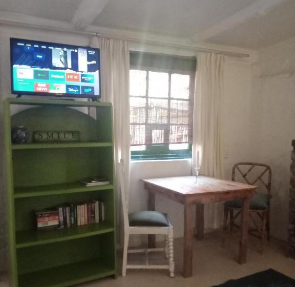 Номер Стандарт, The Farmhouse B&b