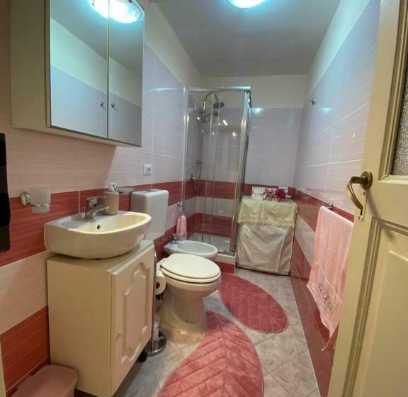 Номер Deluxe, B&b Casa Pupetta