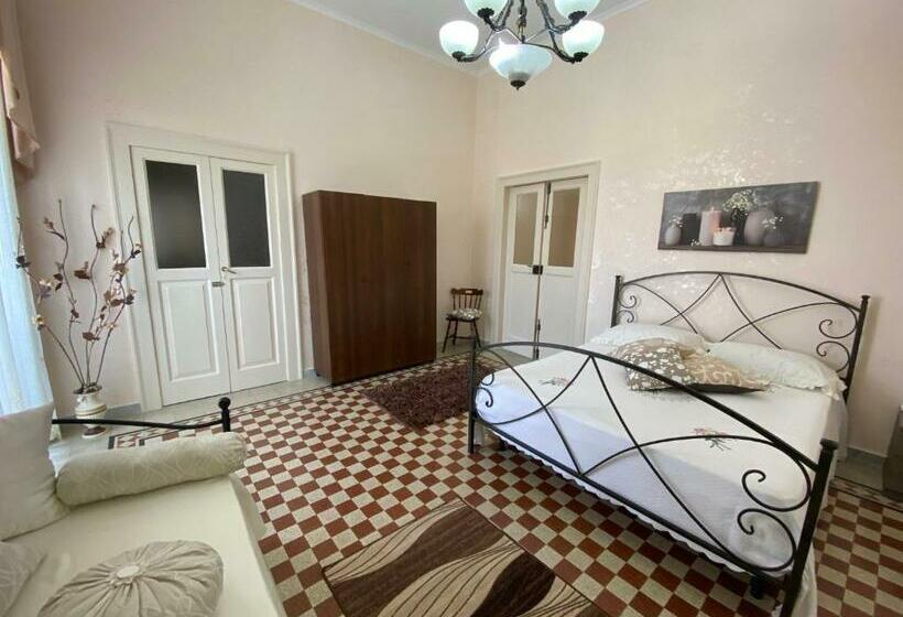Номер Deluxe, B&b Casa Pupetta
