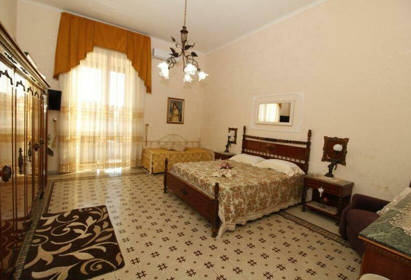 Номер Стандарт, B&b Casa Pupetta