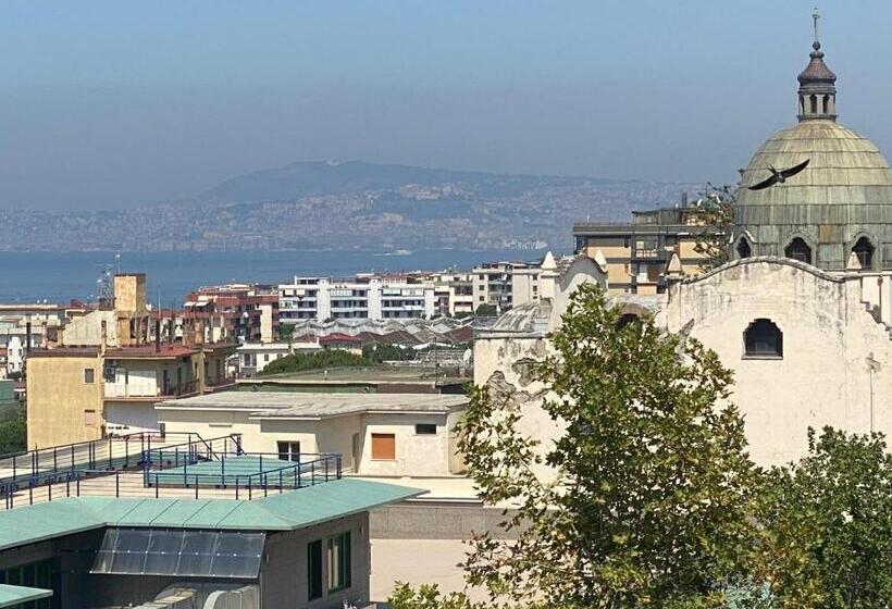 Номер Стандарт, B&b Casa Pupetta