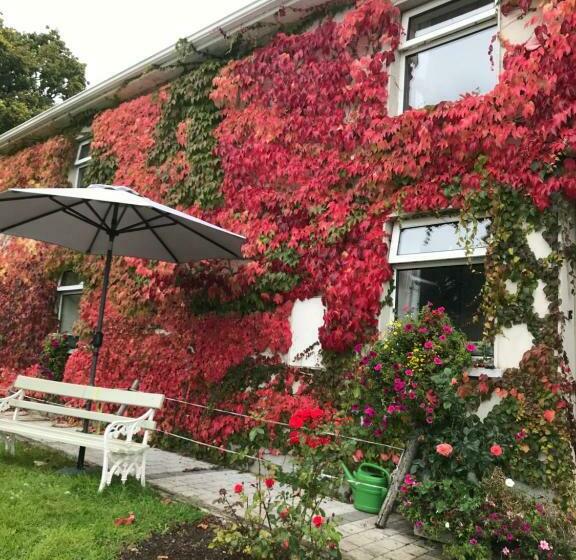 스탠다드 룸, Blackrath Farmhouse