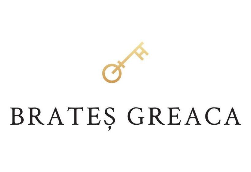 اتاق استاندارد با تراس, Brateș Greaca