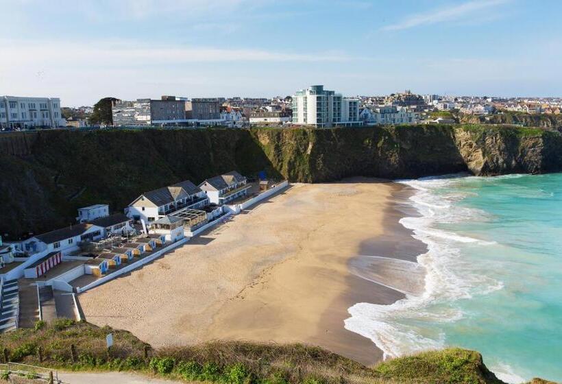 חדר סטנדרט, Styles & White Stays   Central Newquay