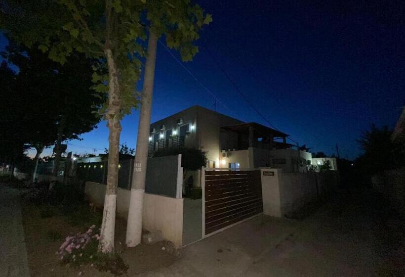豪华房间, Villa Arli&eris