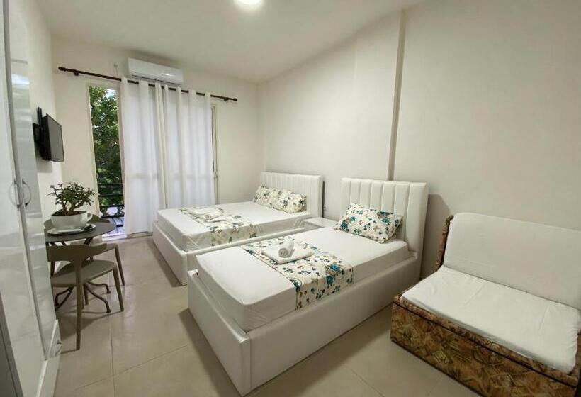 豪华房间, Villa Arli&eris