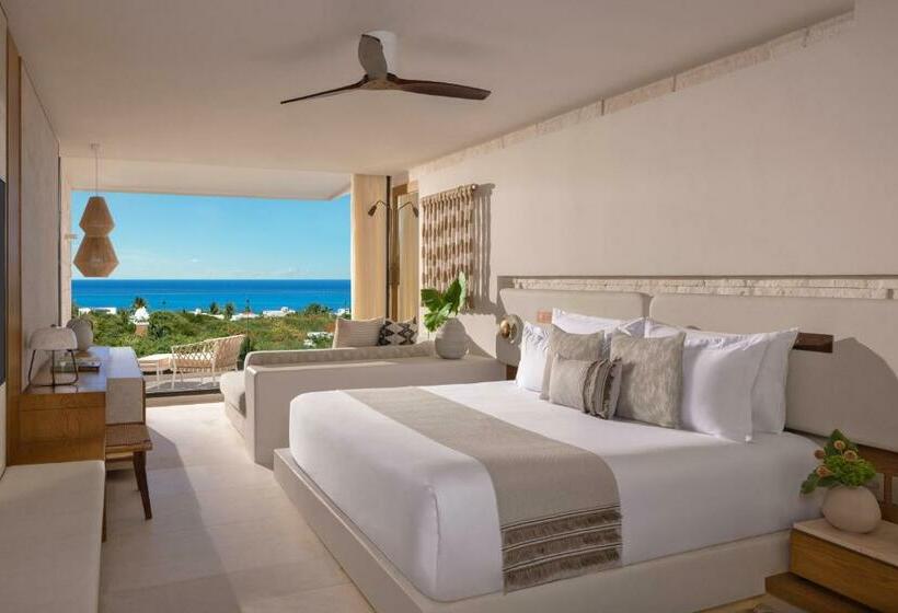 Juniorsviitti King-vuode, Impression Isla Mujeres By Secrets   Adults Only   All Inclusive