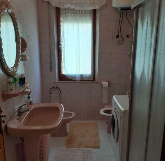Номер Стандарт, B&b Anna
