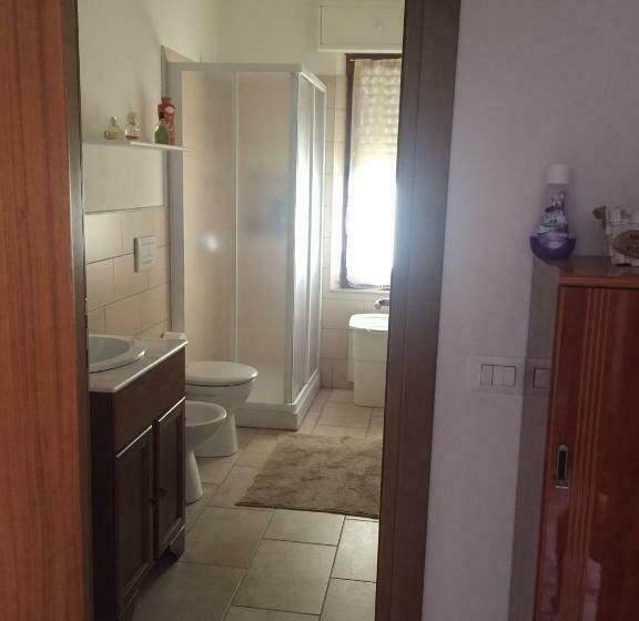 スタンダードルーム, B&b Anna