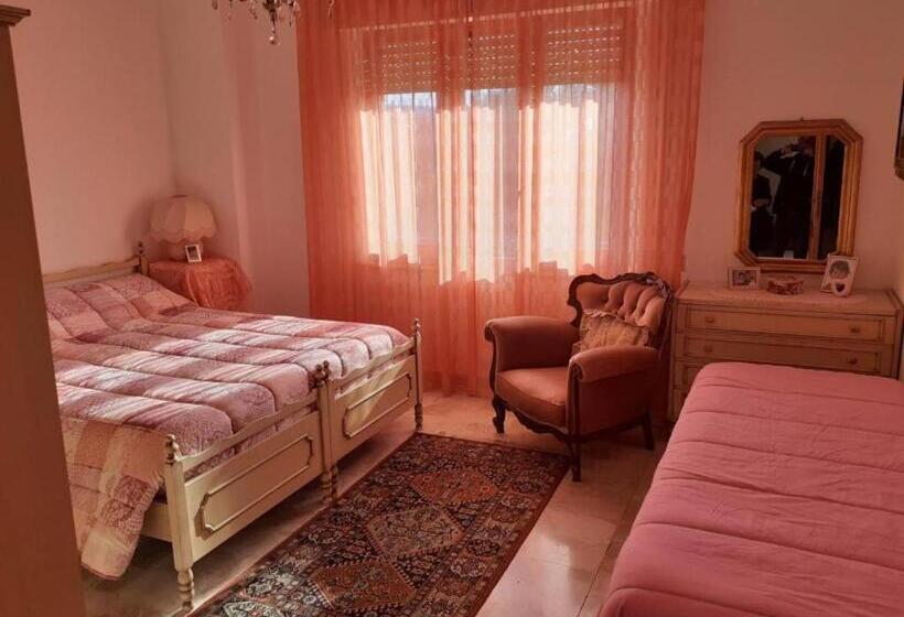 スタンダードルーム, B&b Anna