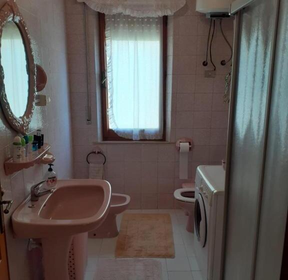 Номер Стандарт, B&b Anna