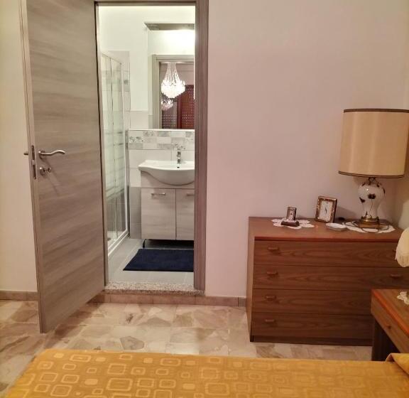 Номер Deluxe, B&b Anna