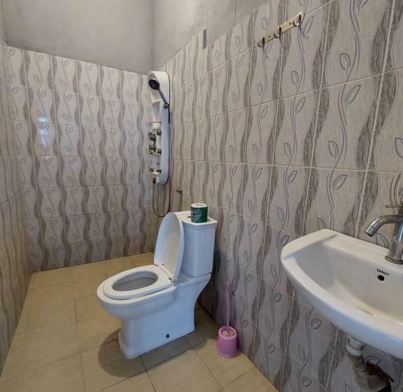 스탠다드 룸, Karibu House