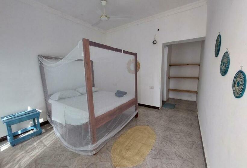 스탠다드 룸, Karibu House