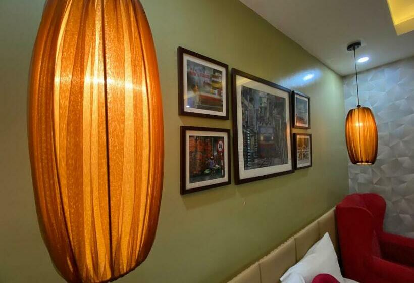 اتاق استاندارد, Art Hotel Ha Noi