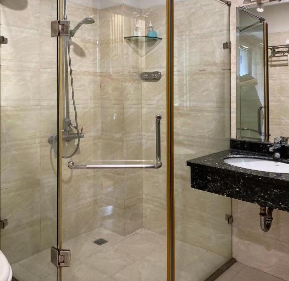 اتاق سوپریور, Art Hotel Ha Noi