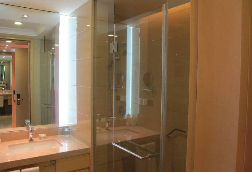Номер Executive, Landison Airport Hotel Hangzhou