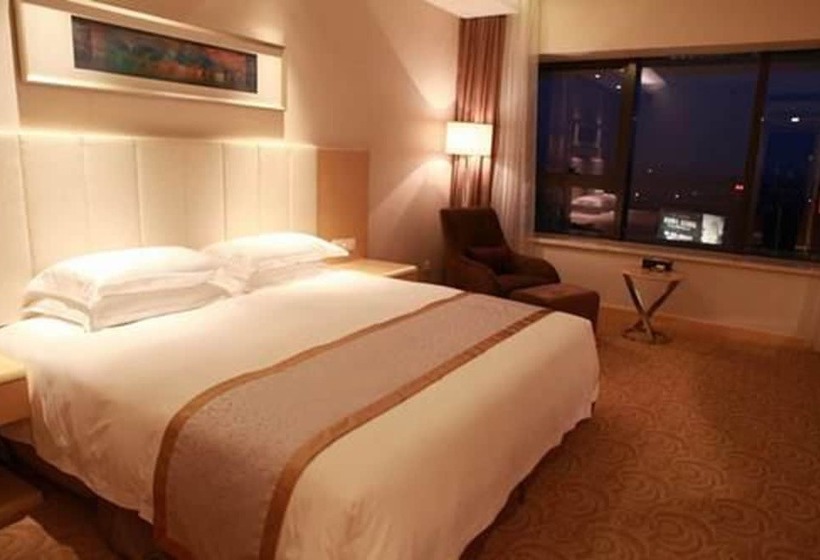Номер Superior, Landison Airport Hotel Hangzhou