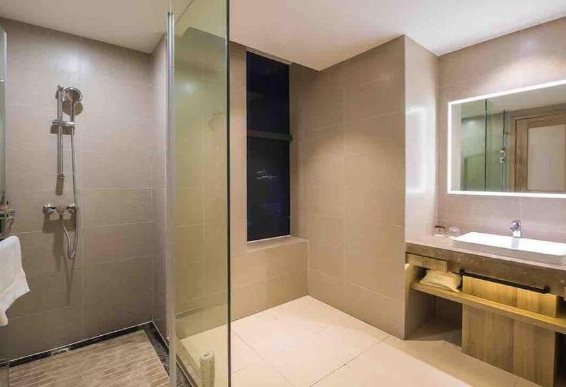 Quarto Estandar, Atour Hotel Hailian Fuzhou