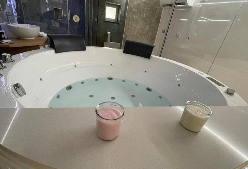 Номер Superior Кровать Кинг, Centro Storico Bed E Breakfast