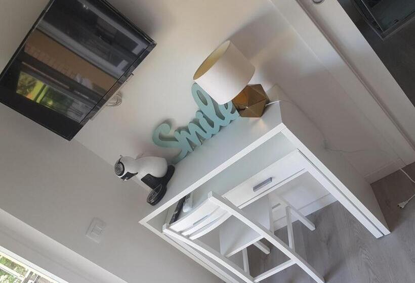 Номер Deluxe, Casa Di Kiki