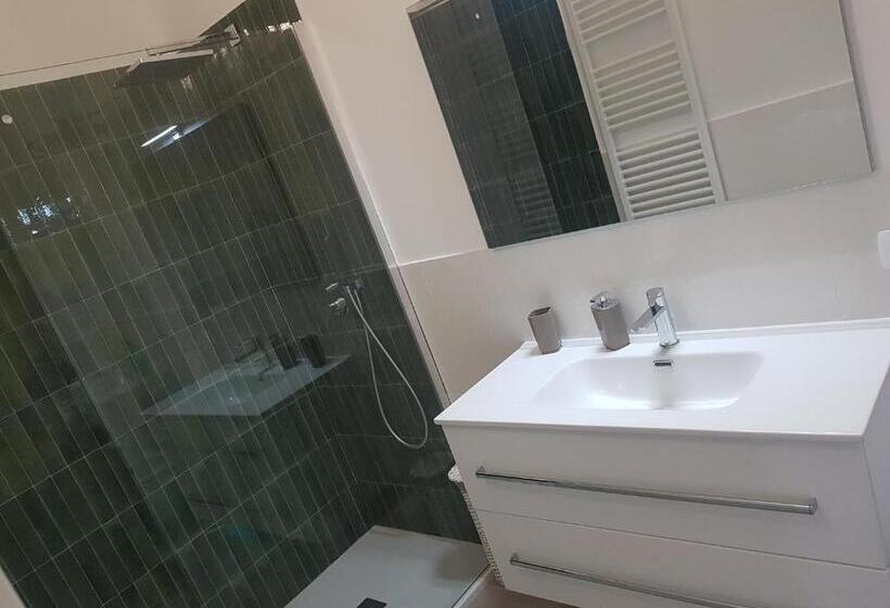 Номер Deluxe, Casa Di Kiki
