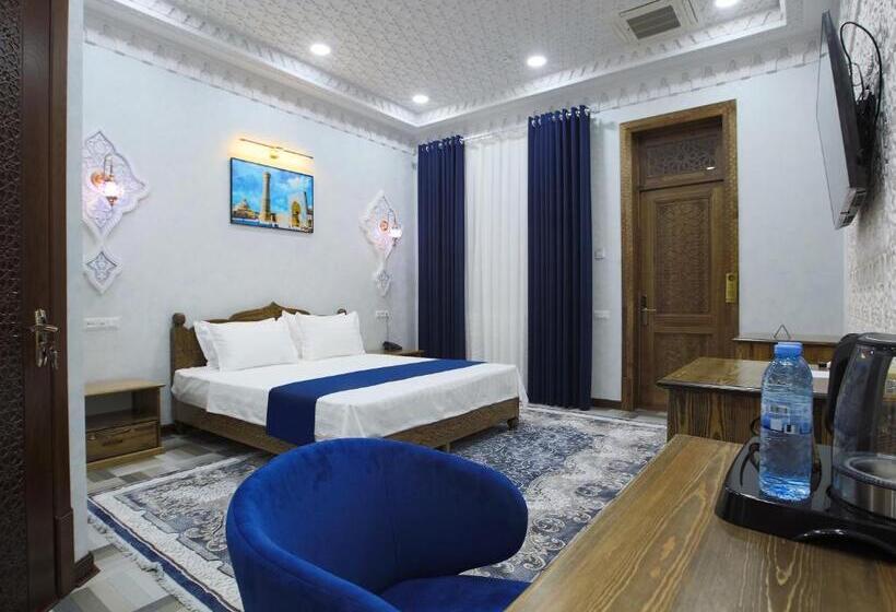 디럭스 룸, Paradise Plaza Luxury
