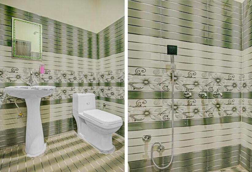 Трехместный Номер Классика, Oyo 88146 Three Kings