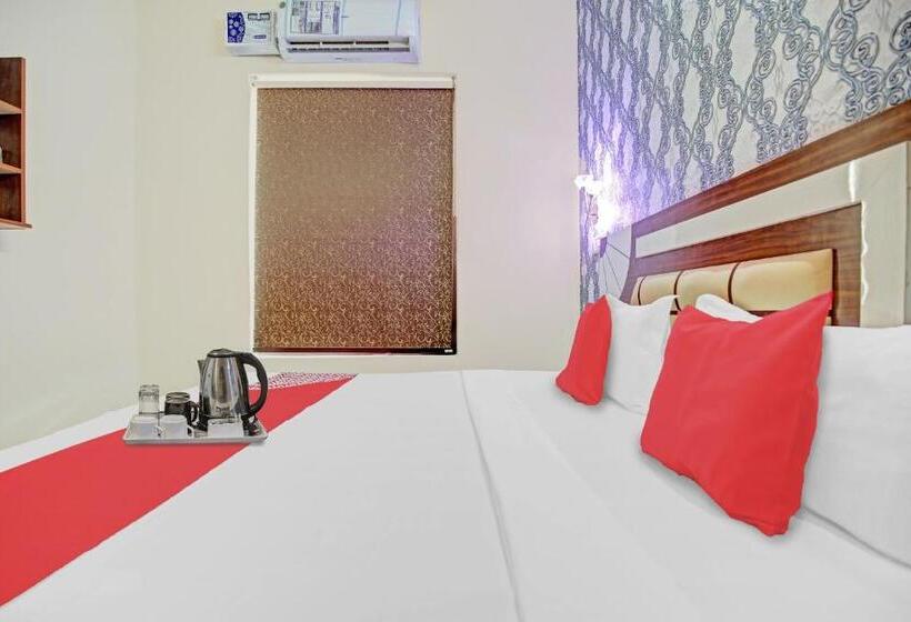 Трехместный Номер Классика, Oyo 88146 Three Kings
