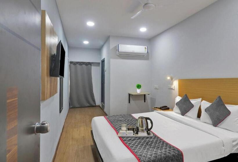三人经典房间, Townhouse S Continental