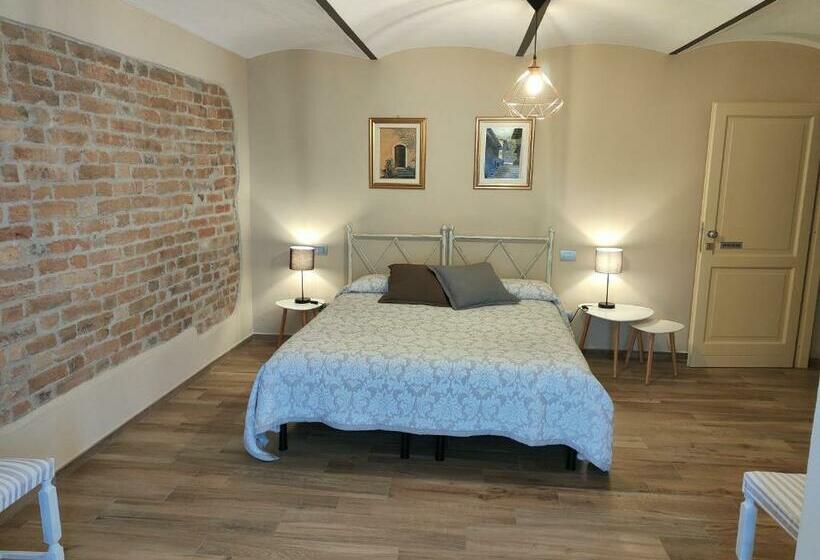 标准间, Bricco   Bed&breakfast