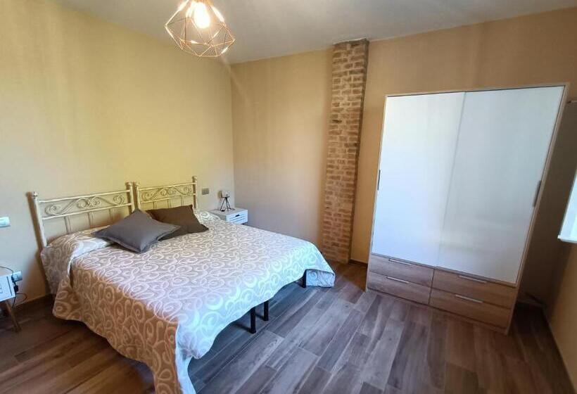 带1个卧室的公寓, Bricco   Bed&breakfast