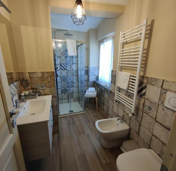 带1个卧室的公寓, Bricco   Bed&breakfast