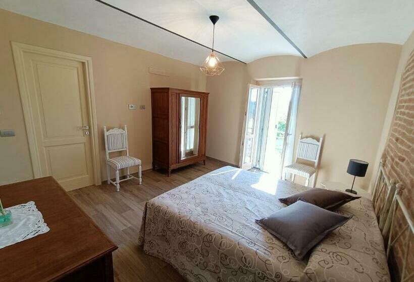 标准间, Bricco   Bed&breakfast