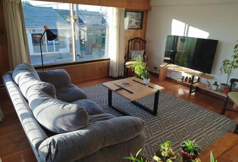 Quarto Estandar, Casa Campo B&b
