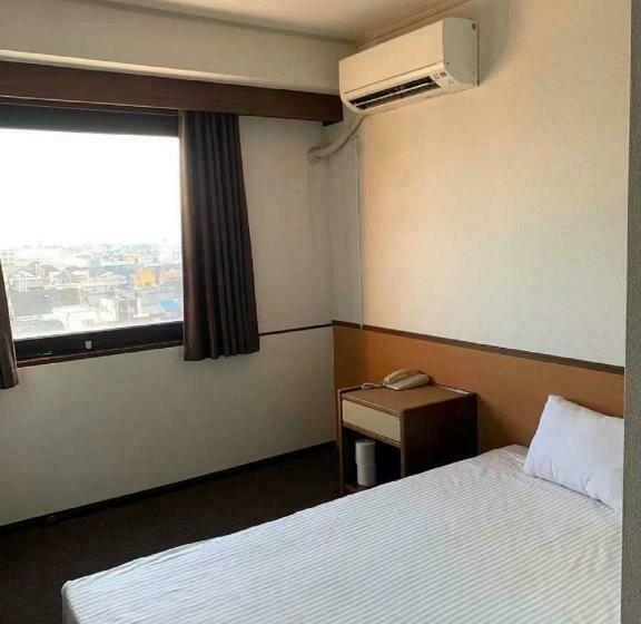 Студия Стандарт, Ogaki Hiyori Hotel   Vacation Stay 90822v