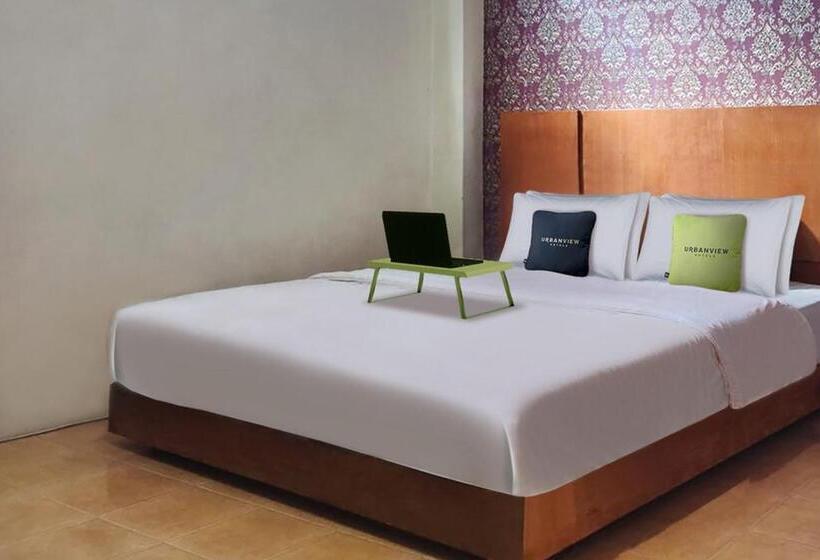 سوییت, Urbanview Hotel Kanca Banjarmasin By Reddoorz