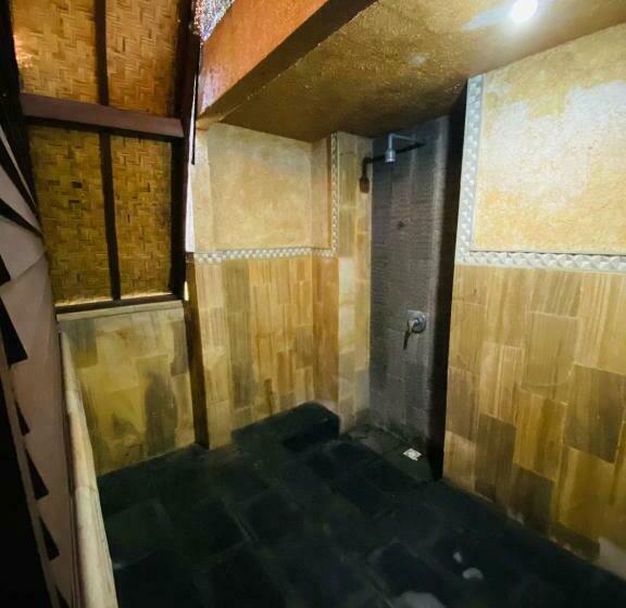 スタンダードインサイドビュールーム, Lombok Indah Bungalow