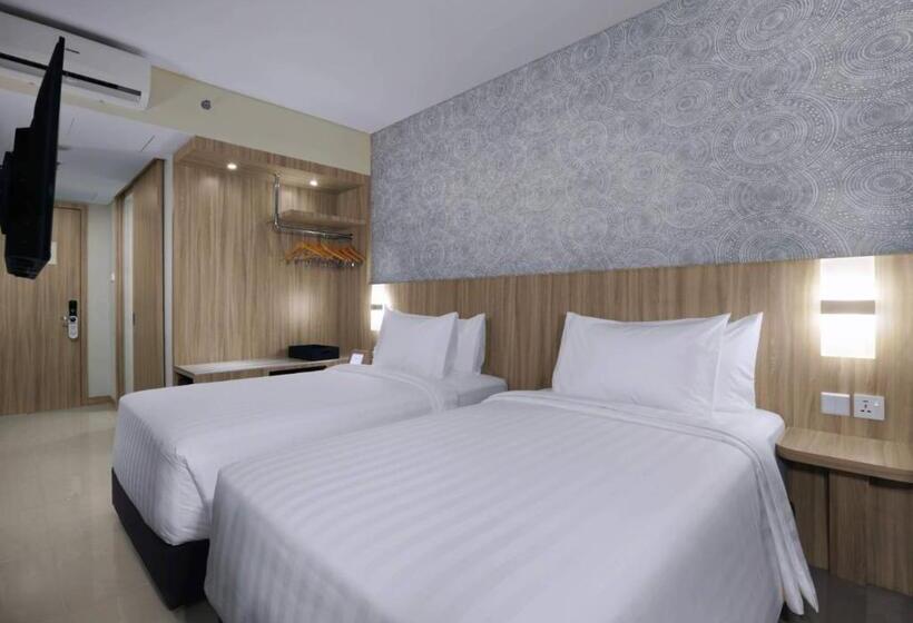 Quarto Superior, Aston Nagoya City