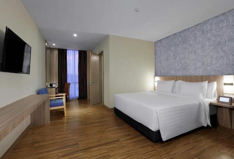 Suíte Júnior, Aston Nagoya City