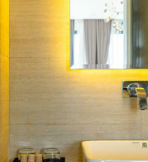 استودیوی استاندارد, Marina Suites Apartment
