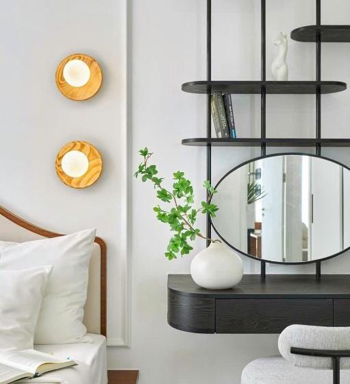 اتاق لوکس با چشم‌انداز دریا, Marina Suites Apartment