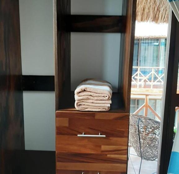 استودیوی لوکس, Lagoon Boutique Hotel   Luxury Chaman Experience